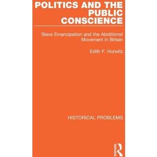 Politics and the Public Conscience