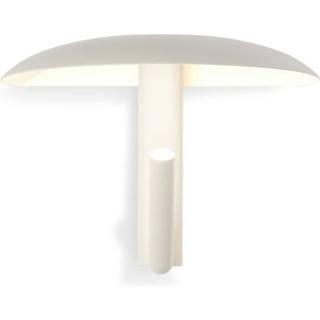 Konoha Væglampe - Hvid