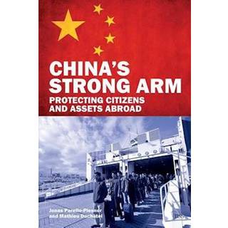 China's Strong Arm