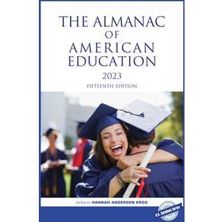 The Almanac of American Education 2023
