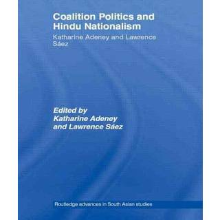 Coalition Politics and Hindu Nationalism