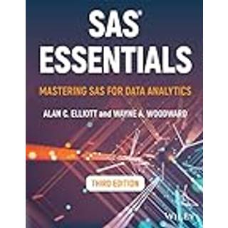 SAS Essentials