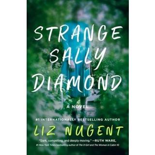 Strange Sally Diamond