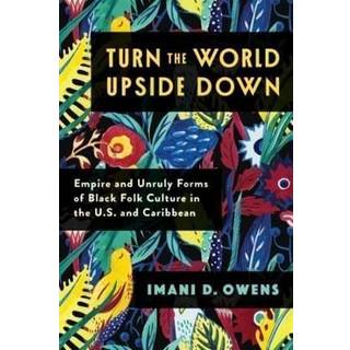 Turn the World Upside Down