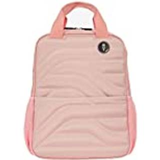 BRIC&#039;S - B Y Small Backpack, Rosa, 28x37x14 cm