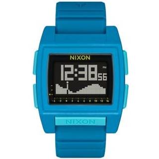 Nixon A1307-1543-00 Base LCD/Gummi
