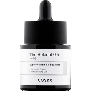 COSRX The Retinol 0,5 Oil 20 ml