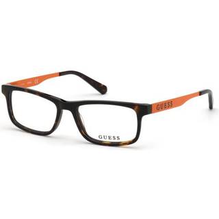 Guess GU9194 Børn 052 48 Briller Børn Tortoiseshell - Dark Havana - 48mm