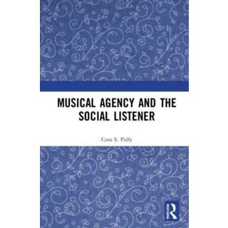 Musical Agency and the Social Listener
