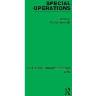 Special Operations (4, 2023) |