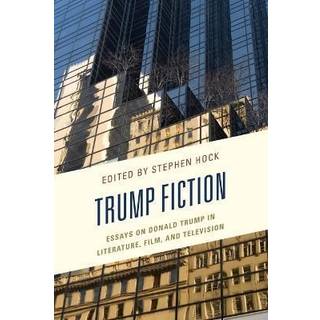 Trump Fiction