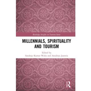 Millennials, Spirituality and Tourism