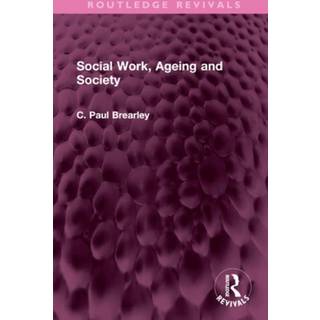 Social Work, Ageing and Society