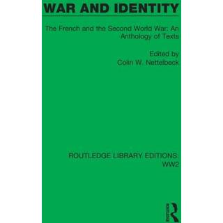 War and Identity