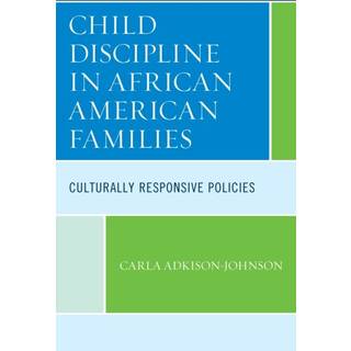 Child Discipline in African American Families