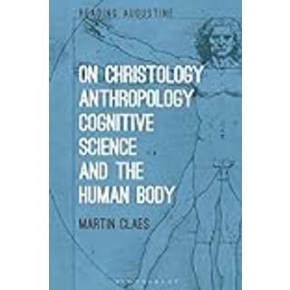On Christology, Anthropology, Cognitive Science and the Human Body