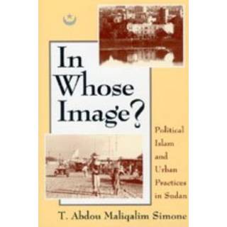 In Whose Image?