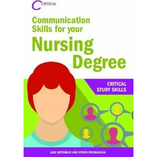 Communication Skills for your Nursing Degree
