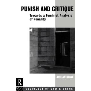 Punish and Critique
