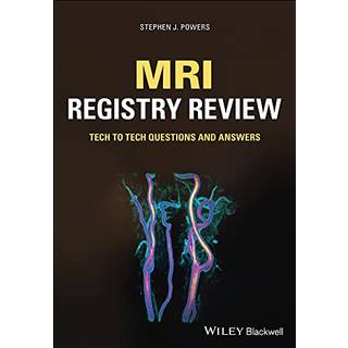 MRI Registry Review