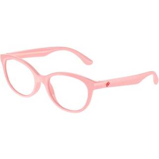 Dolce & Gabbana DX5096 Børn 3098 47 Briller Børn Lyserød - Flamingo Pink - 47mm