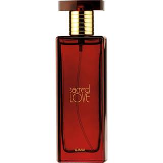 Ajmal Sacred Love Eau de Parfum Spray 1,7 oz til kvinder