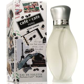 Cofinluxe Cafe Eau de Toilette Spray til mnd 1,7 ounce