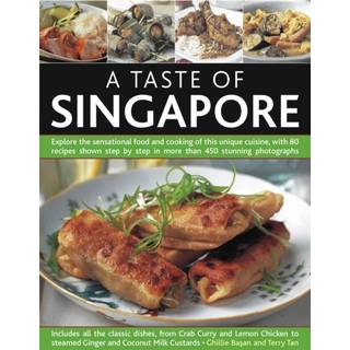Taste of Singapore