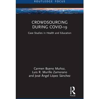 Crowdsourcing during COVID-19