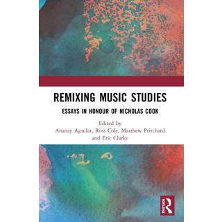 Remixing Music Studies