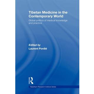 Tibetan Medicine in the Contemporary World