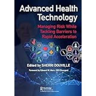 Advanced Health Technology