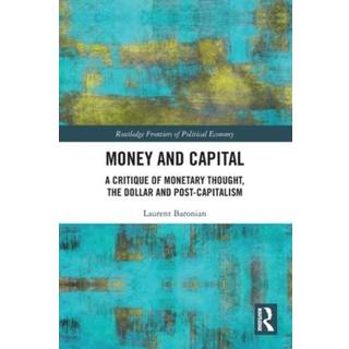 Money and Capital