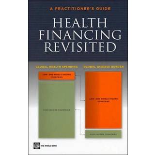 Health Financing Revisited