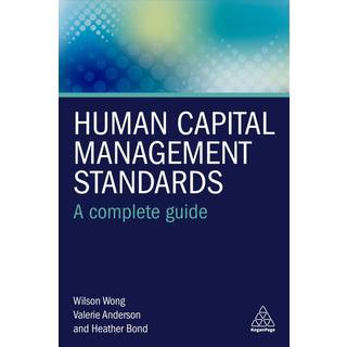 Human Capital Management Standards