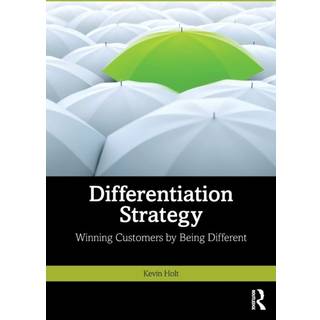 Differentiation Strategy