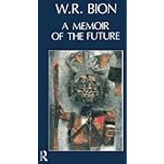 A Memoir of the Future