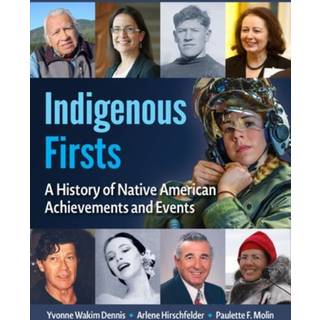 Native American Firsts
