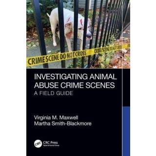 Investigating Animal Abuse Crime Scenes