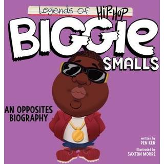 Legends of Hip-Hop: Biggie Smalls