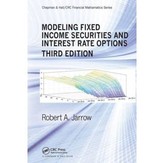 Modeling Fixed Income Securities and Interest Rate Options