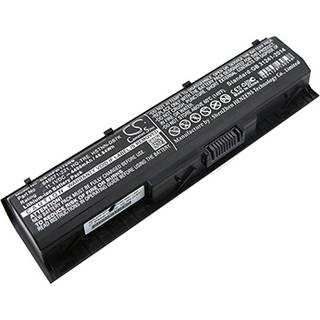 Batteri til HP 17 Laptop - 11,1V (kompatibelt)