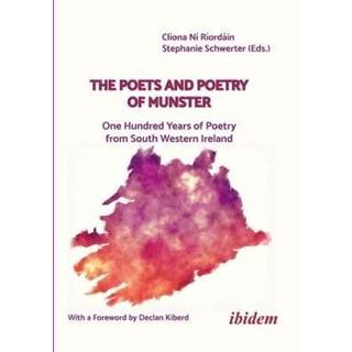 The Poets and Poetry of Munster