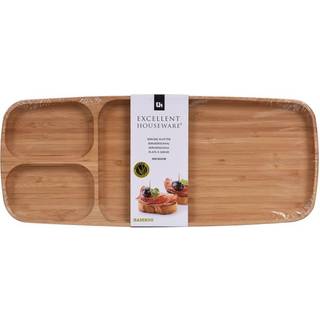 Excellent Houseware Serverings Platte