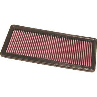 K&N 33 2842 Luftfilter