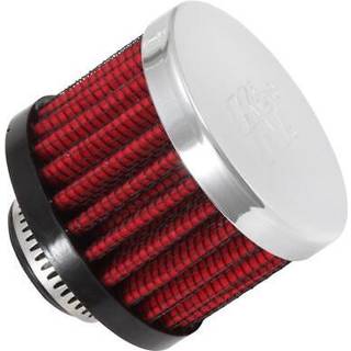 K&N filter - flange diameter 16mm