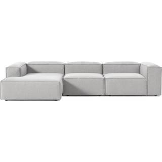 Modulær hjørnesofa Lennon