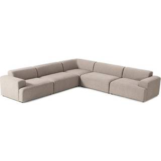 XL Hjørnesofa Melva