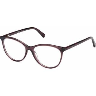 Gant GA4149 081 52 Briller Kvinder Purple - Opaque Purple - 52mm