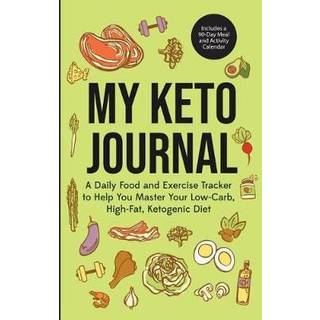My Keto Journal